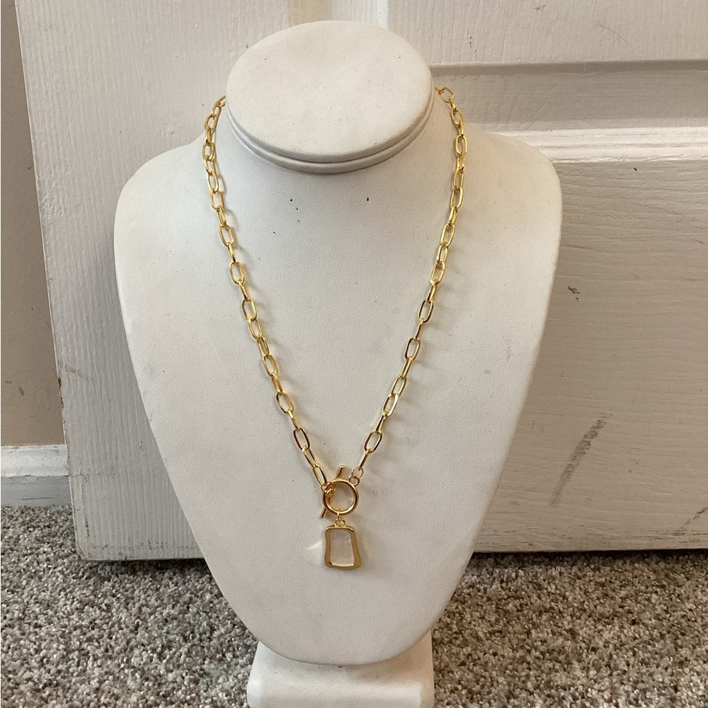 DENKAYS STATEMENT NECKLACE - Picture 11 of 13